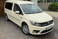 samochód osobowy Volkswagen zdjęcie 3