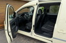 Volkswagen Caddy 17r. 2.0tdi 5os. + osoba na wózku inwalida zdjęcie 8