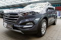 samochód osobowy Hyundai zdjęcie 8