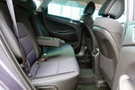 Hyundai Tucson 4x4 177KM Podgrzewana KIER+FOTELE Led GWARANCJA I-wł Kraj Bezwyp F23% 4x2 zdjęcie 10