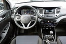 Hyundai Tucson 4x4 177KM Podgrzewana KIER+FOTELE Led GWARANCJA I-wł Kraj Bezwyp F23% 4x2 zdjęcie 12