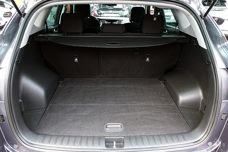 Hyundai Tucson 4x4 177KM Podgrzewana KIER+FOTELE Led GWARANCJA I-wł Kraj Bezwyp F23% 4x2 zdjęcie 13