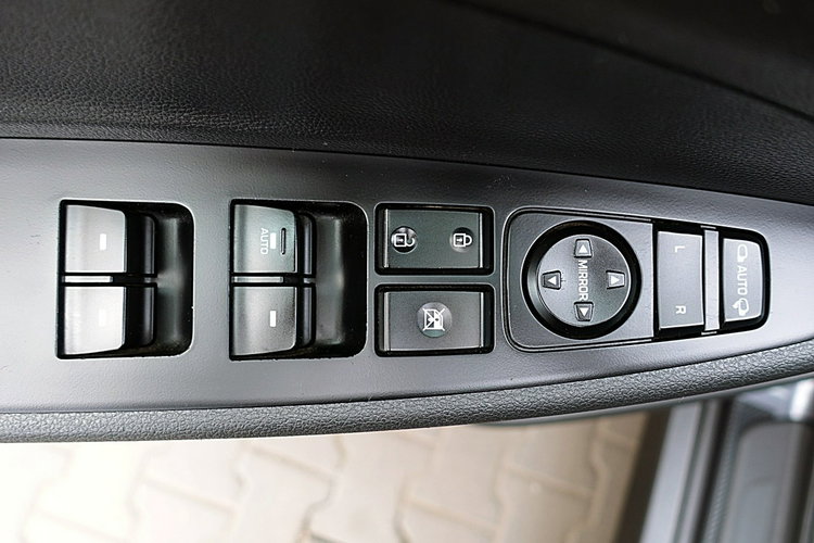 Hyundai Tucson 4x4 177KM Podgrzewana KIER+FOTELE Led GWARANCJA I-wł Kraj Bezwyp F23% 4x2 zdjęcie 15