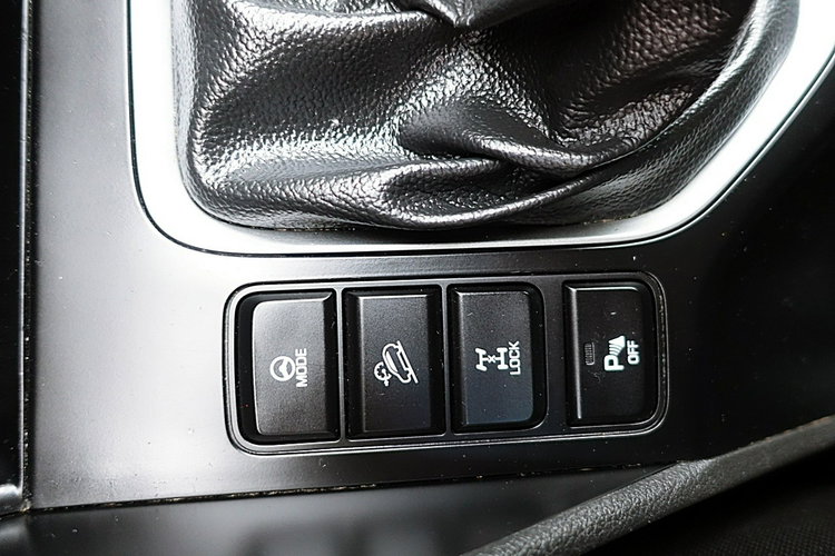 Hyundai Tucson 4x4 177KM Podgrzewana KIER+FOTELE Led GWARANCJA I-wł Kraj Bezwyp F23% 4x2 zdjęcie 18