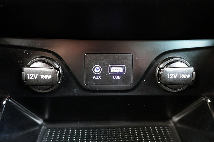 Hyundai Tucson 4x4 177KM Podgrzewana KIER+FOTELE Led GWARANCJA I-wł Kraj Bezwyp F23% 4x2 zdjęcie 19