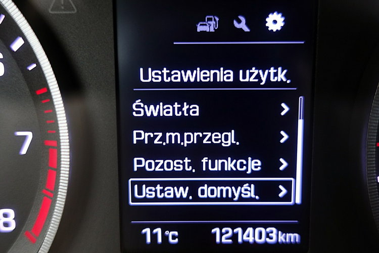 Hyundai Tucson 4x4 177KM Podgrzewana KIER+FOTELE Led GWARANCJA I-wł Kraj Bezwyp F23% 4x2 zdjęcie 20