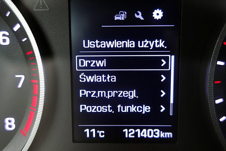 Hyundai Tucson 4x4 177KM Podgrzewana KIER+FOTELE Led GWARANCJA I-wł Kraj Bezwyp F23% 4x2 zdjęcie 21