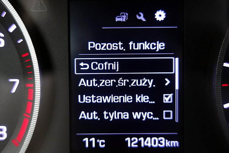 Hyundai Tucson 4x4 177KM Podgrzewana KIER+FOTELE Led GWARANCJA I-wł Kraj Bezwyp F23% 4x2 zdjęcie 22