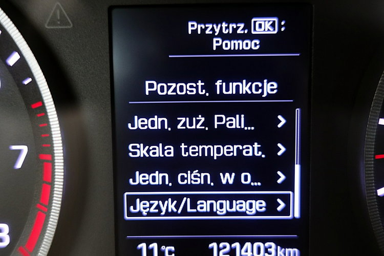 Hyundai Tucson 4x4 177KM Podgrzewana KIER+FOTELE Led GWARANCJA I-wł Kraj Bezwyp F23% 4x2 zdjęcie 23