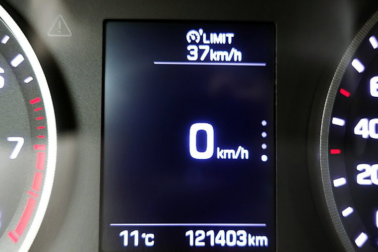 Hyundai Tucson 4x4 177KM Podgrzewana KIER+FOTELE Led GWARANCJA I-wł Kraj Bezwyp F23% 4x2 zdjęcie 24