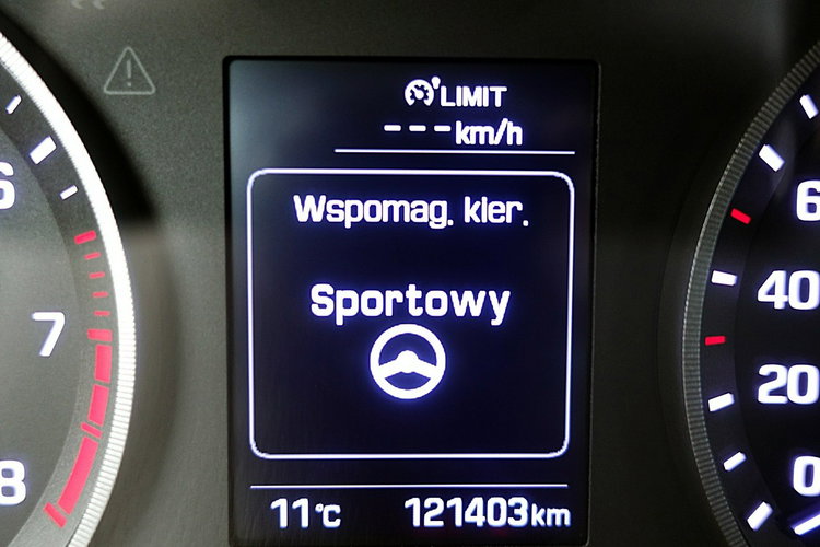 Hyundai Tucson 4x4 177KM Podgrzewana KIER+FOTELE Led GWARANCJA I-wł Kraj Bezwyp F23% 4x2 zdjęcie 27