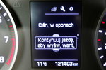 Hyundai Tucson 4x4 177KM Podgrzewana KIER+FOTELE Led GWARANCJA I-wł Kraj Bezwyp F23% 4x2 zdjęcie 33