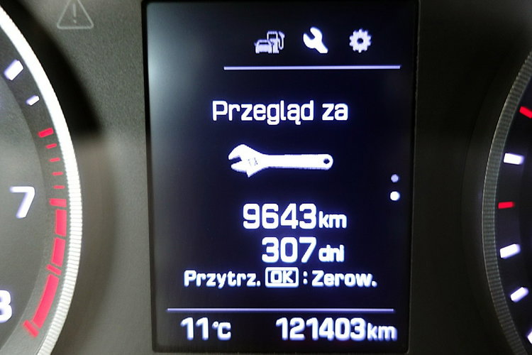 Hyundai Tucson 4x4 177KM Podgrzewana KIER+FOTELE Led GWARANCJA I-wł Kraj Bezwyp F23% 4x2 zdjęcie 34