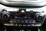Hyundai Tucson 4x4 177KM Podgrzewana KIER+FOTELE Led GWARANCJA I-wł Kraj Bezwyp F23% 4x2 zdjęcie 38