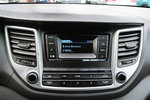 Hyundai Tucson 4x4 177KM Podgrzewana KIER+FOTELE Led GWARANCJA I-wł Kraj Bezwyp F23% 4x2 zdjęcie 39
