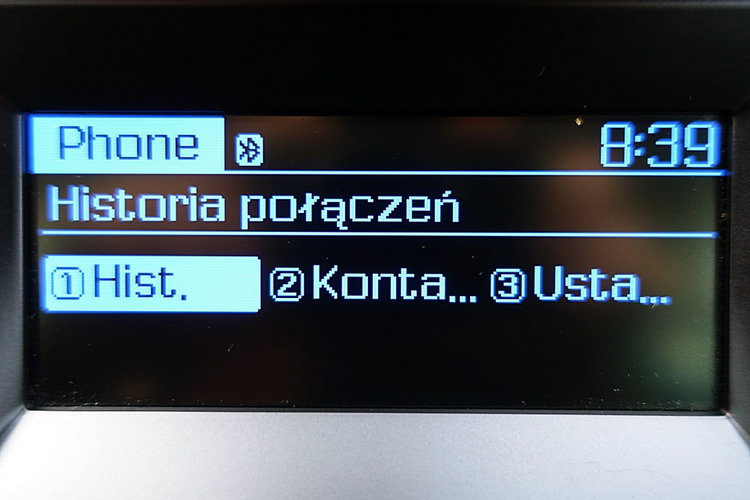 Hyundai Tucson 4x4 177KM Podgrzewana KIER+FOTELE Led GWARANCJA I-wł Kraj Bezwyp F23% 4x2 zdjęcie 40