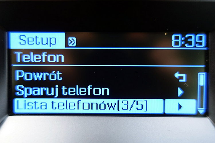 Hyundai Tucson 4x4 177KM Podgrzewana KIER+FOTELE Led GWARANCJA I-wł Kraj Bezwyp F23% 4x2 zdjęcie 41