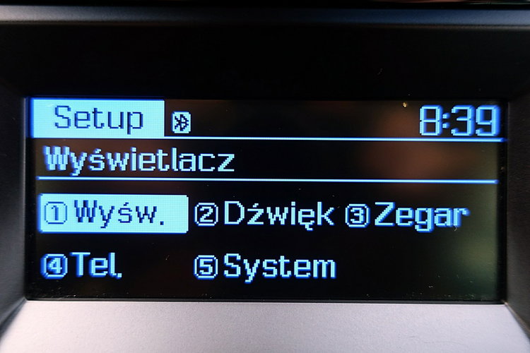 Hyundai Tucson 4x4 177KM Podgrzewana KIER+FOTELE Led GWARANCJA I-wł Kraj Bezwyp F23% 4x2 zdjęcie 43