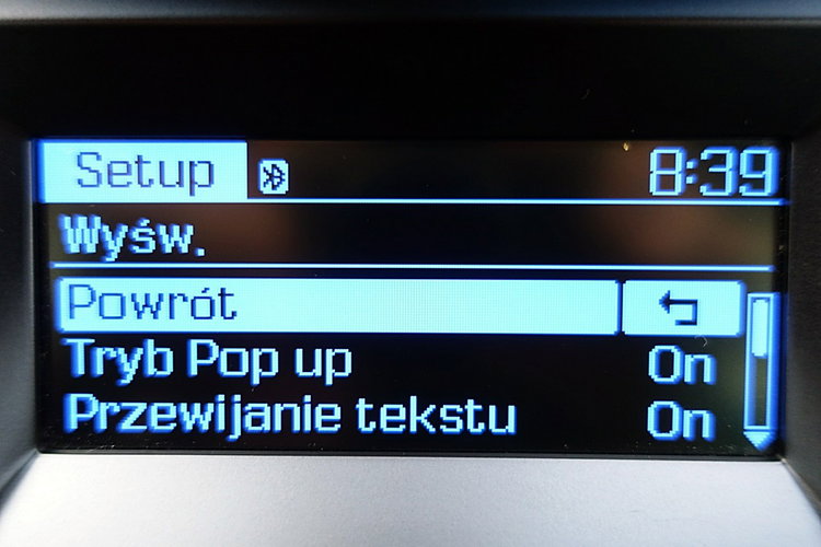 Hyundai Tucson 4x4 177KM Podgrzewana KIER+FOTELE Led GWARANCJA I-wł Kraj Bezwyp F23% 4x2 zdjęcie 44