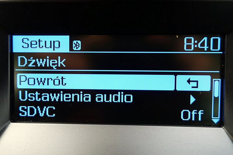 Hyundai Tucson 4x4 177KM Podgrzewana KIER+FOTELE Led GWARANCJA I-wł Kraj Bezwyp F23% 4x2 zdjęcie 45