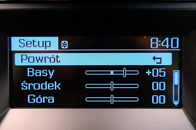 Hyundai Tucson 4x4 177KM Podgrzewana KIER+FOTELE Led GWARANCJA I-wł Kraj Bezwyp F23% 4x2 zdjęcie 46