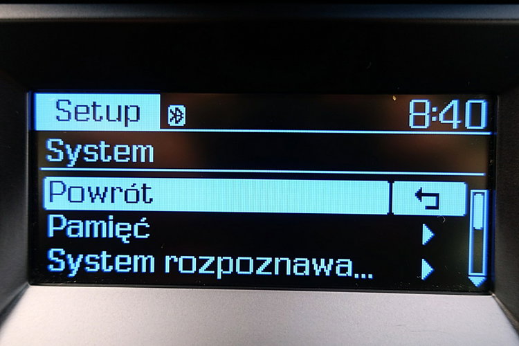 Hyundai Tucson 4x4 177KM Podgrzewana KIER+FOTELE Led GWARANCJA I-wł Kraj Bezwyp F23% 4x2 zdjęcie 48