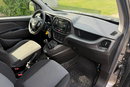 Fiat Doblo 1.4Tjet 120KM 2017 r z Nowym LPG przebieg 48 tys km Kamera Cofania zdjęcie 10