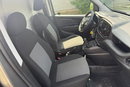 Fiat Doblo 1.4Tjet 120KM 2017 r z Nowym LPG przebieg 48 tys km Kamera Cofania zdjęcie 11