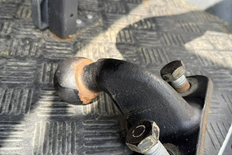 Fiat Doblo 1.4Tjet 120KM 2017 r z Nowym LPG przebieg 48 tys km Kamera Cofania zdjęcie 19