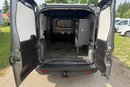 Fiat Doblo 1.4Tjet 120KM 2017 r z Nowym LPG przebieg 48 tys km Kamera Cofania zdjęcie 21