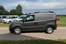 Fiat Doblo 1.4Tjet 120KM 2017 r z Nowym LPG przebieg 48 tys km Kamera Cofania zdjęcie 3