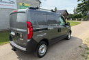 Fiat Doblo 1.4Tjet 120KM 2017 r z Nowym LPG przebieg 48 tys km Kamera Cofania zdjęcie 6