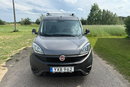Fiat Doblo 1.4Tjet 120KM 2017 r z Nowym LPG przebieg 48 tys km Kamera Cofania zdjęcie 9