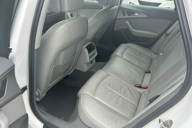 Audi A6 Salon Polska zdjęcie 15