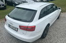 Audi A6 Salon Polska zdjęcie 20