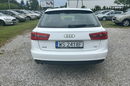 Audi A6 Salon Polska zdjęcie 6