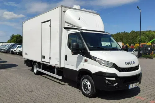 Iveco Daily 50C15 V