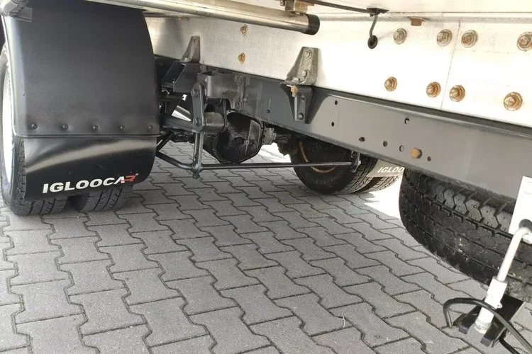 Iveco Daily 50C15 V zdjęcie 15