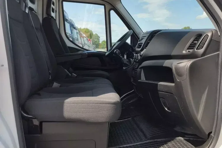 Iveco Daily 50C15 V zdjęcie 16