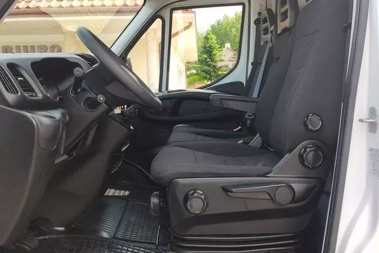 Iveco Daily 50C15 V zdjęcie 19