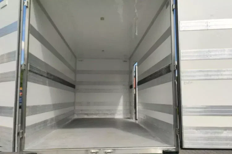 Iveco Daily 50C15 V zdjęcie 28