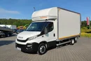 Iveco Daily 35C14 zdjęcie 15