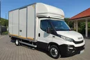 Iveco Daily 35C14 zdjęcie 16