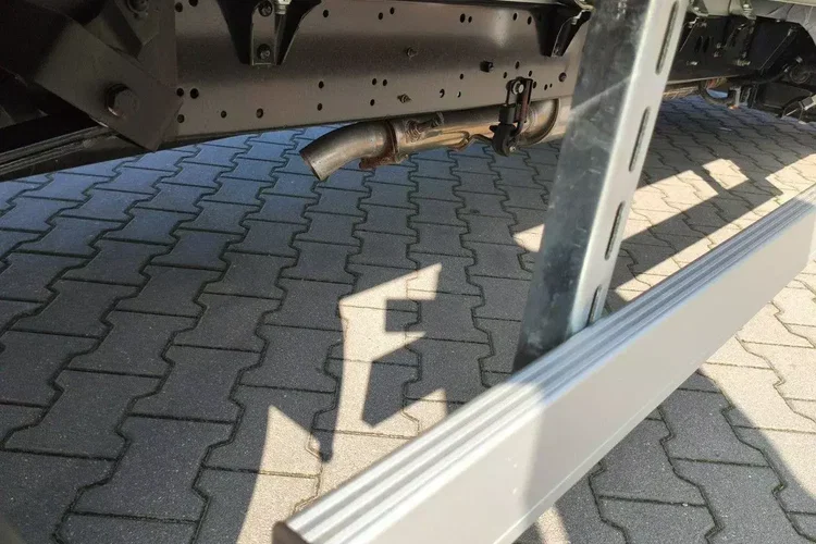 Iveco Daily 35C14 zdjęcie 20