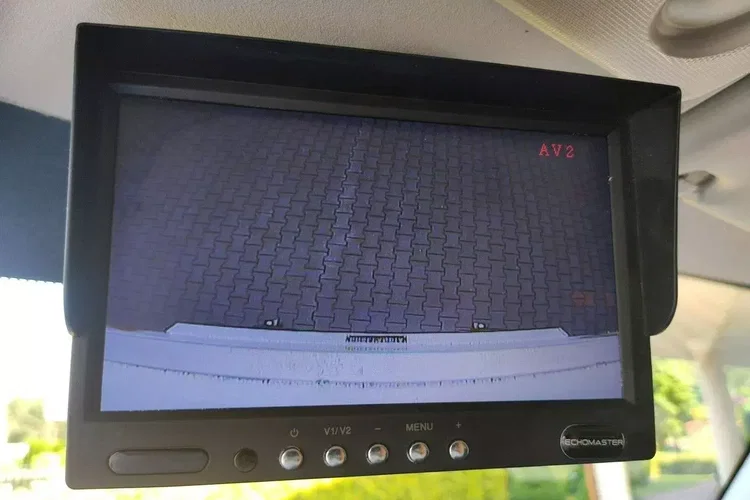 Iveco Daily 35C14 zdjęcie 34