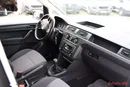 Volkswagen Caddy zdjęcie 17