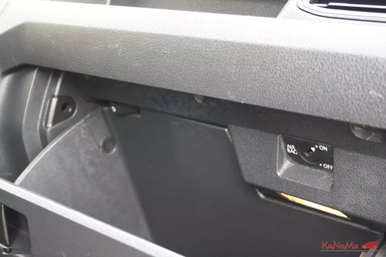 Volkswagen Caddy zdjęcie 20