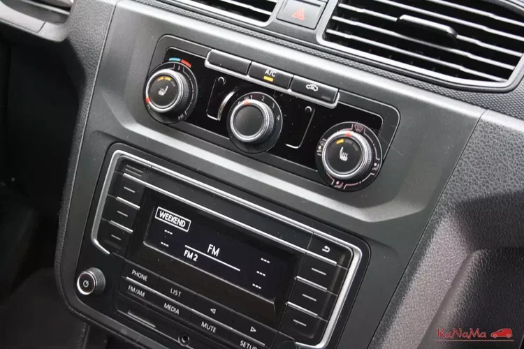 Volkswagen Caddy zdjęcie 21