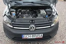 Volkswagen Caddy zdjęcie 24