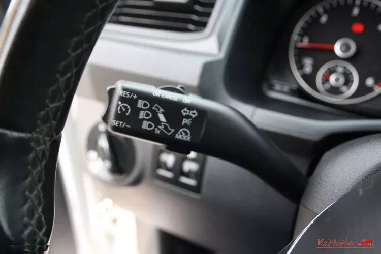 Volkswagen Caddy zdjęcie 27